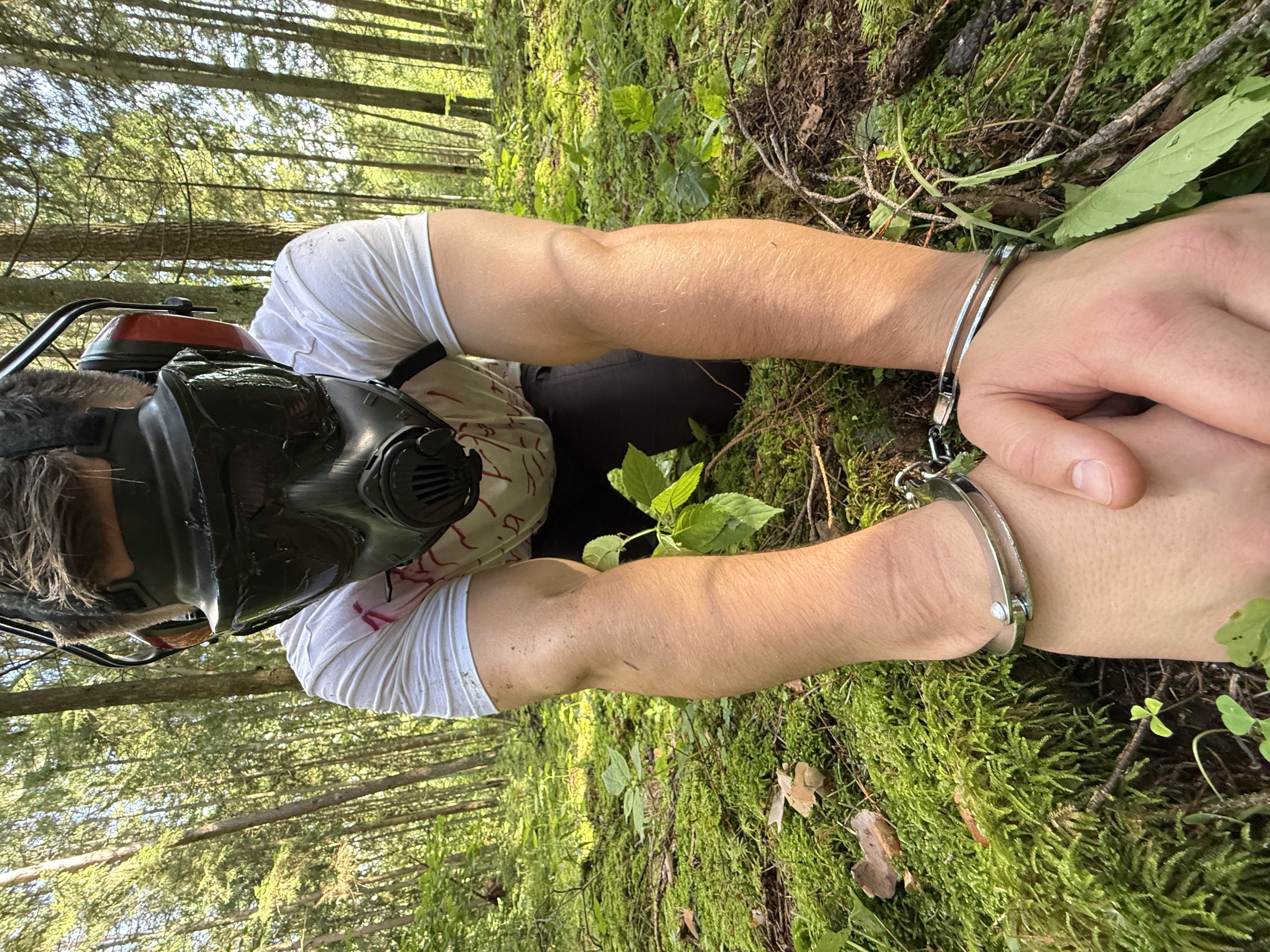 Ištvermės stiprinimas