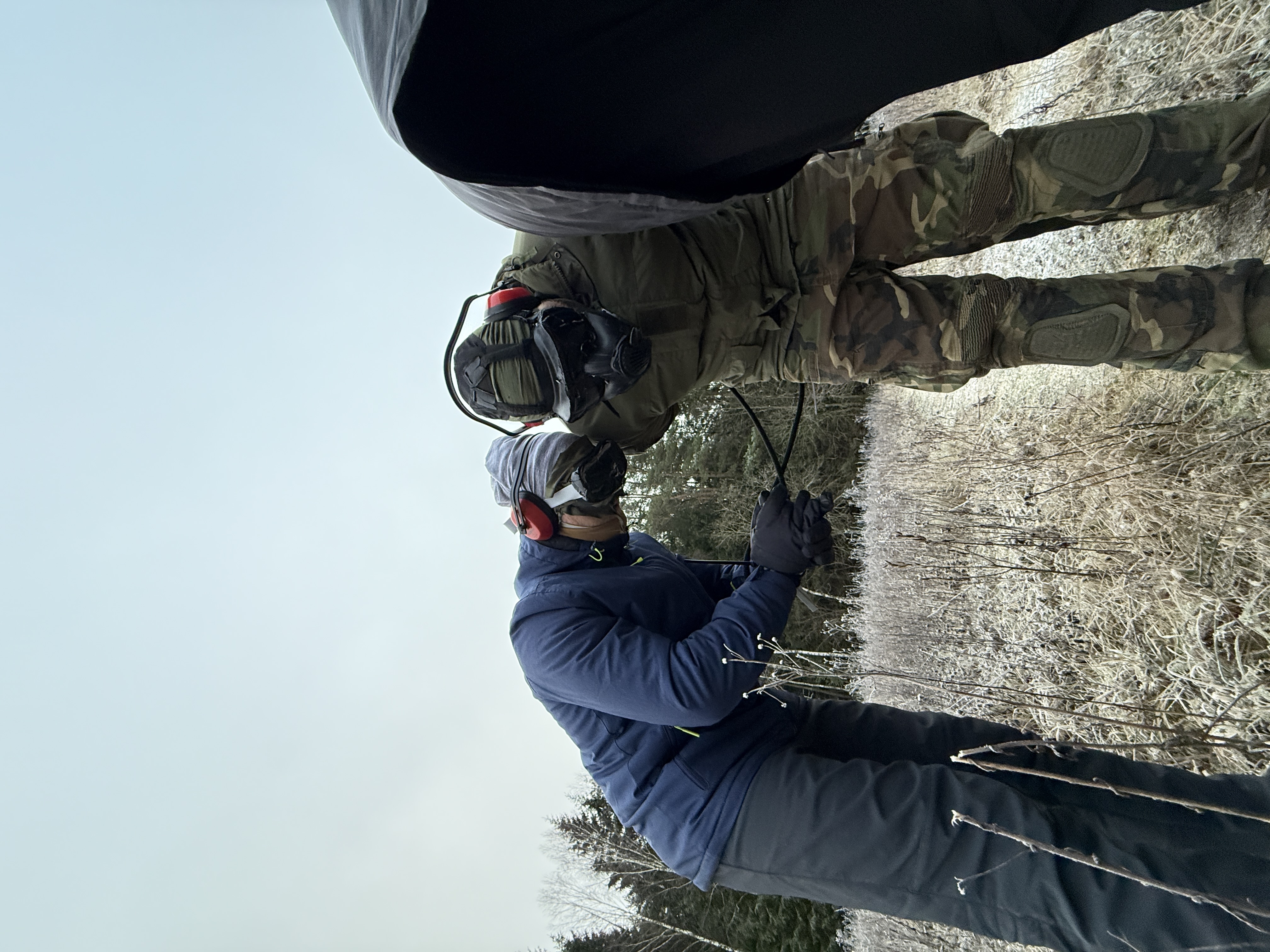 Išgyvenimas nelaisvėje